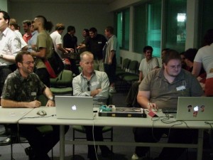 A huge thanks to the Game Pride team for demonstrating their latest game "Boo!" Impressive. :D