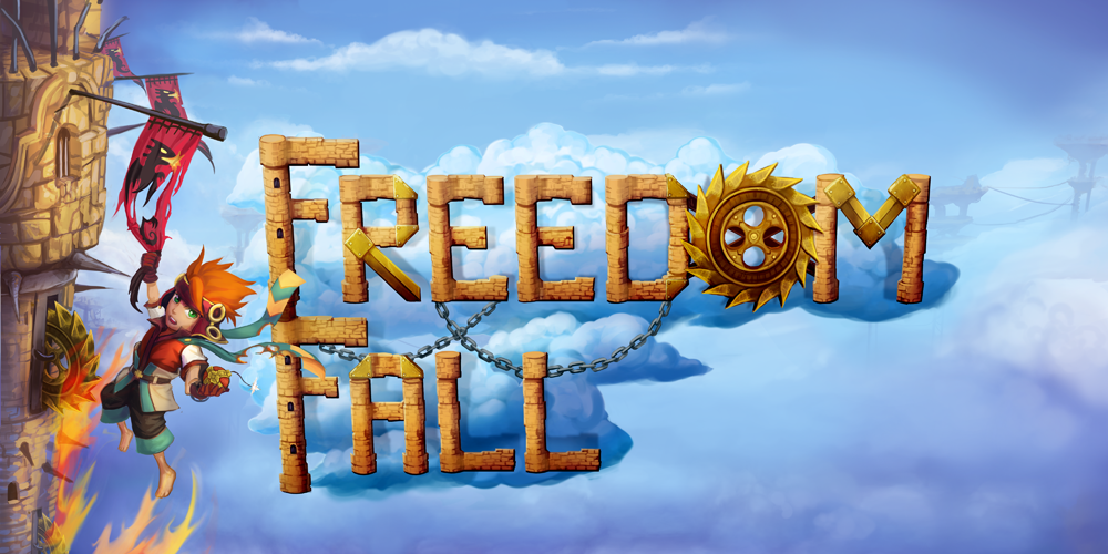 Download Freedom Fall Game Full Version For Pc