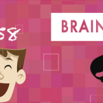 Brain Slap, a game by Sleepy Mouse Studios