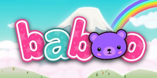 Baboo!, by Super Cookie Games