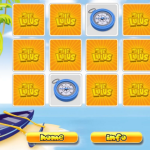 Lulus Memory Match by The Lulus