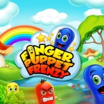 Finger Puppet Frenzy (2012) by Square Egg Games
