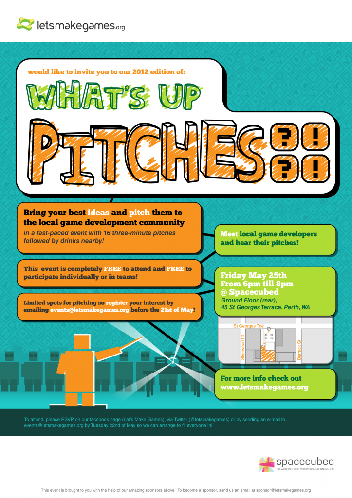 V5 02 Let s Make Games