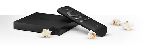 Amazon Fire TV