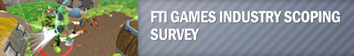 FTI Survey Banner