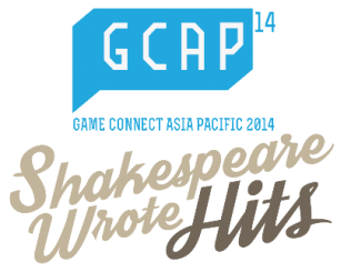 GCAP 14 Logo