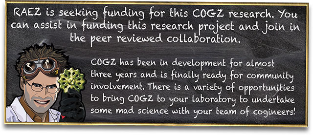 COGZ Kickstarter Banner 2