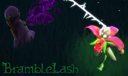 BrambleLash Banner