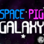 Space Pig Galaxy, by Mad Bot Interactive