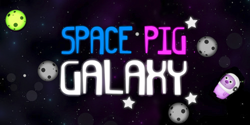 Space Pig Galaxy, by Mad Bot Interactive