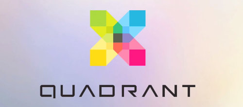 Quadrant Header