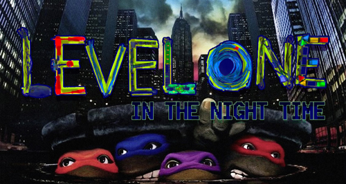 Level One - In the Night