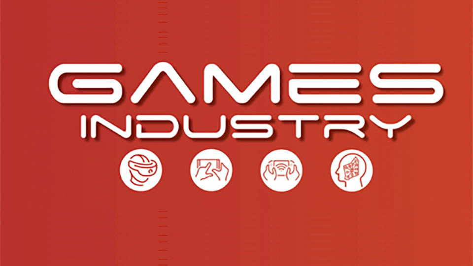 Games Industry WA government logo